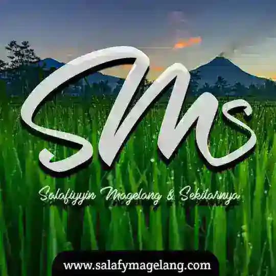 SalafyMagelang
