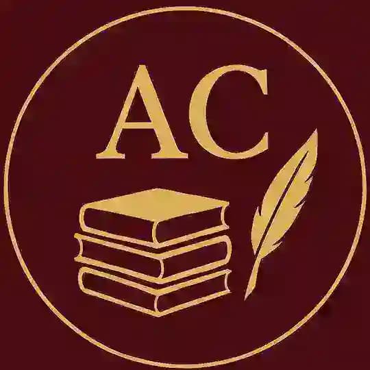 Алайна Салах•Писатель📚