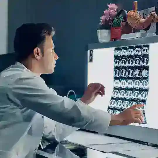 تقني اشعة ❂DX 2