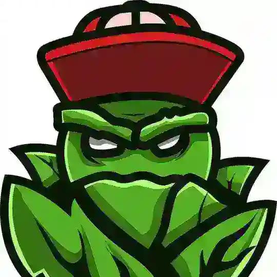 🥦 SALAT PATAPON