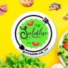 SALATLAR 🥗 TO'RTLAR