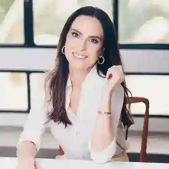 Ciça Rego Macedo