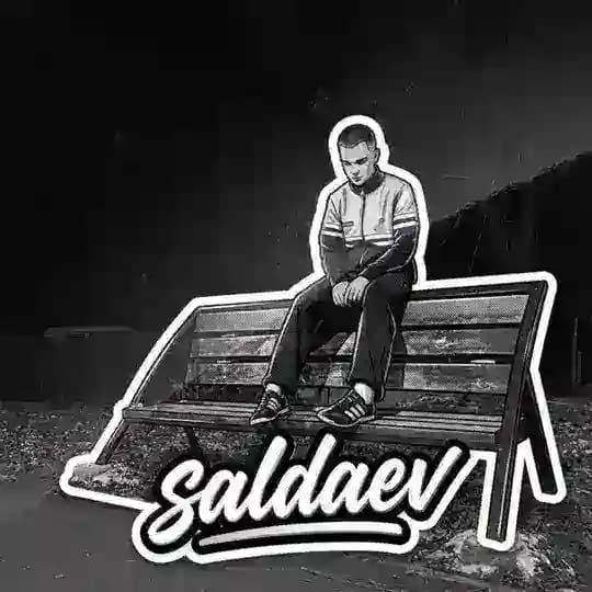 SALDAEV🇬🇧