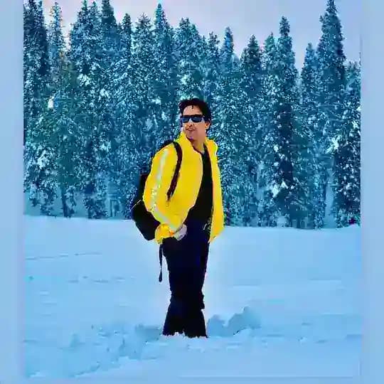 Saleem sir physics official