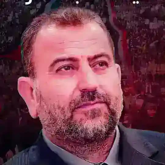 إرث العاروري
