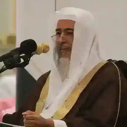 فوائد الشيخ صالح العصيمي
