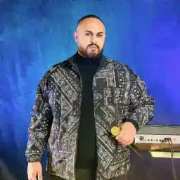 الشاعر سالم ابو حديد Profile