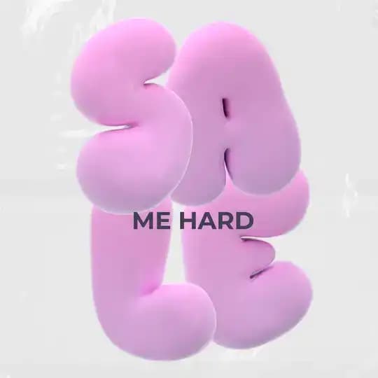 sale me hard