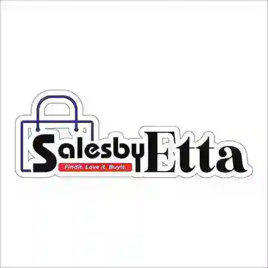 SALES BY ETTA,s WHOLESALE CHANNEL