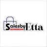 SALES BY ETTA,s WHOLESALE CHANNEL