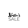 NASTENS SALE