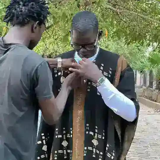 Salif SORA officiel🇲🇱
