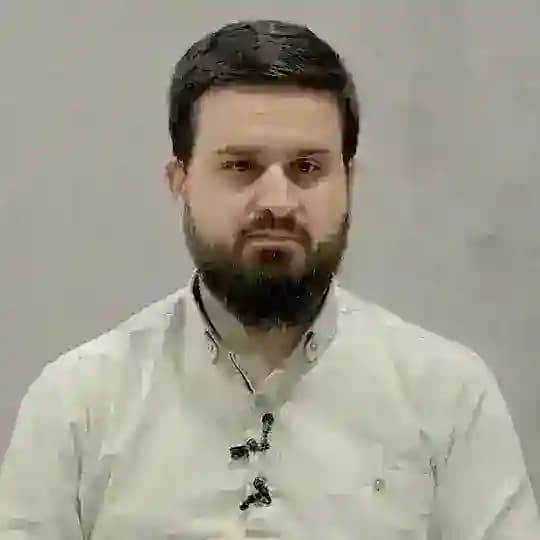 Salih Eğridere Profile