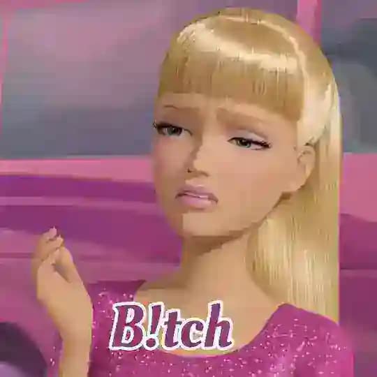 B!tch