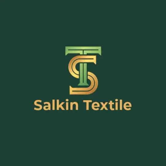 salkin_textile Profile