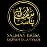 Salman Bassa (da'wah salafiyyah)