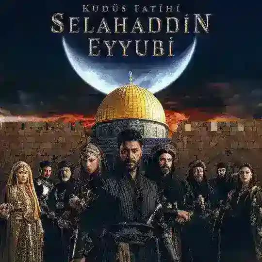 Salohiddin Ayyubiy