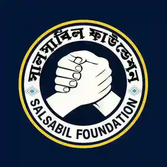 🩶সালসাবিল ফাউন্ডেশন🖤 Profile