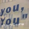 you.