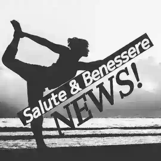 Salute & Benessere News! Rimedi Alternativi Naturali, Ayurveda, Erboristeria e Integratori. Naturopatia Olistica. Profile