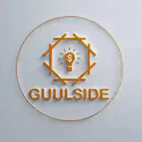 GUULSIDE FAMILY🦋🌏