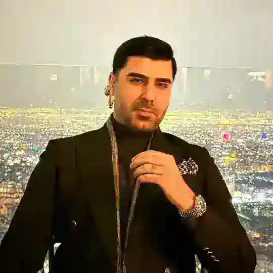 ما و آنها-سامان احسانی