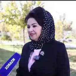 САЙЁРА САМАНДАР✍️ Profile