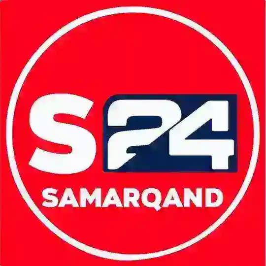 SAMARQAND 24 | Tezkor Xabarlari