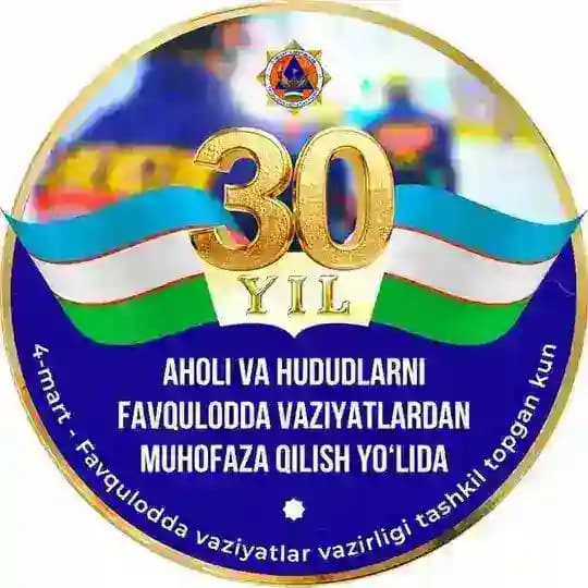 Samarqand viloyati FVB/ O‘zingizni asrang!