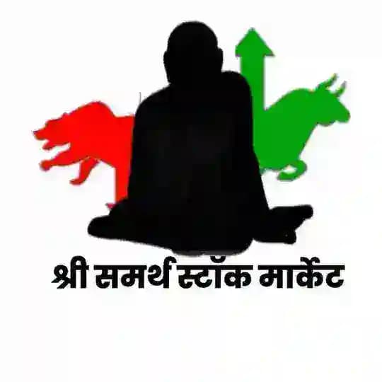 🎯SHREE SAMARTH STOCK MARKET🎯
