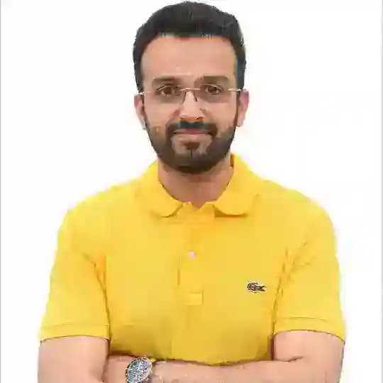 Raghav Wadhwa | Legacis Capital | Samar Wealth