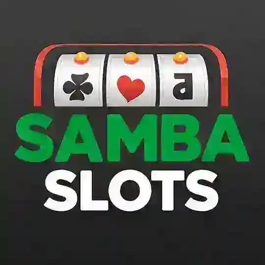 Samba Slots Official ®