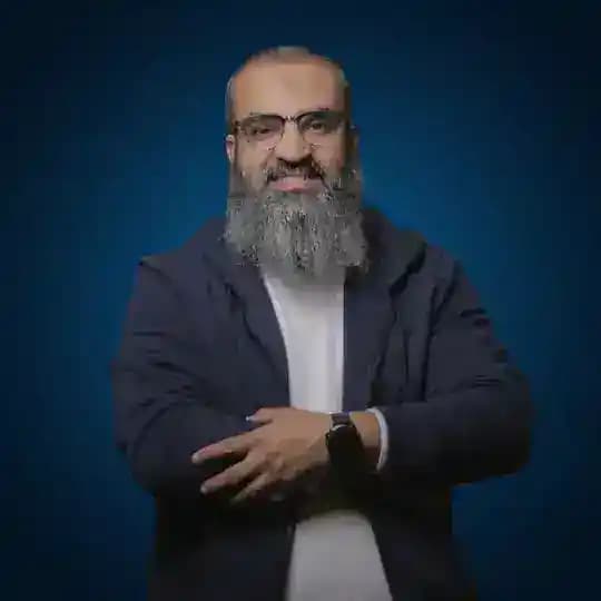 سامح الجنداوي ( الصفحة الرسمية )
