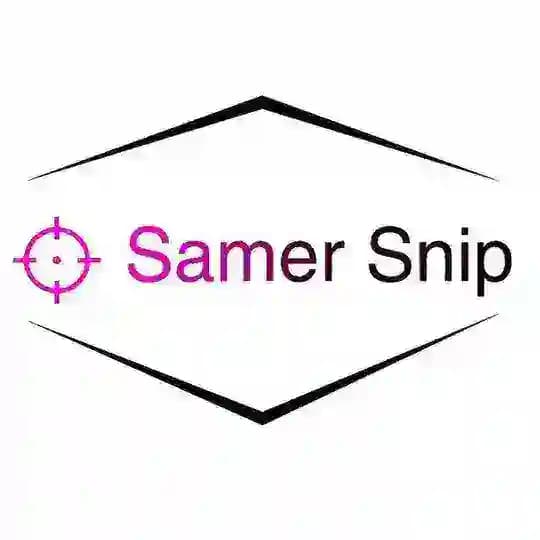 Samer Snip | کریپټو کرنسی Profile