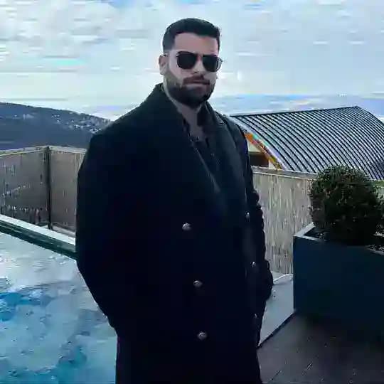 Samet Baki Bayram