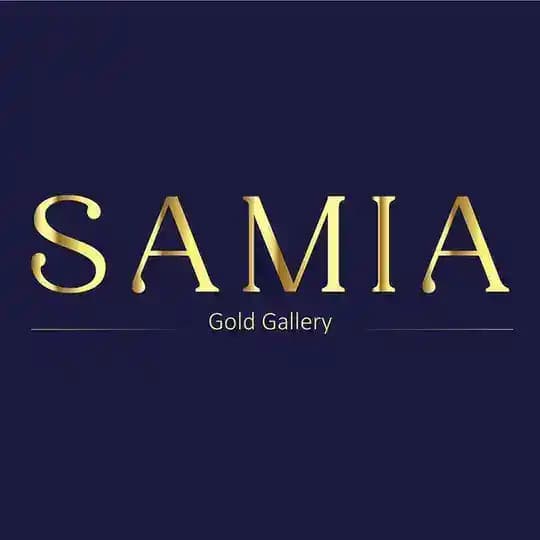 Samia gold gallery