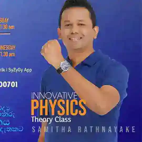 Samitha Rathnayake 2024/25