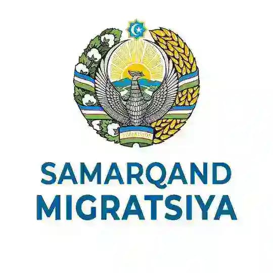 Migratsiya Samarqand