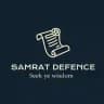 SAMRAT DEFENCE ⚔️🪖