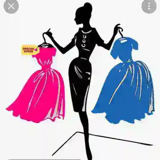 Samri Bonda👗👚🩱