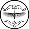 Samry одежда с этно