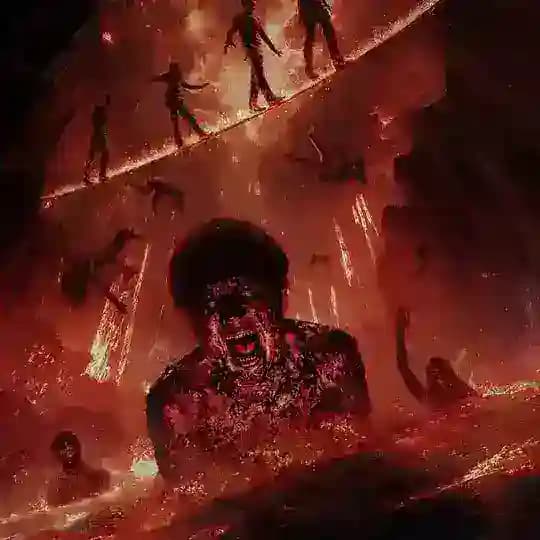 Jembatan Shiratal Mustaqim (Film Indo 2025)
