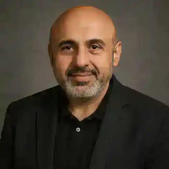 Sam Shamoun