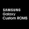 Samsung Galaxy custom ROMS