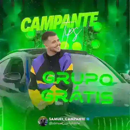 π― CAMPANTE TIPS π―