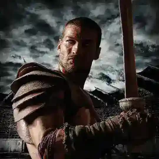 Spartacus