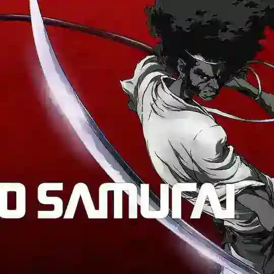 Afro Samurai en VF