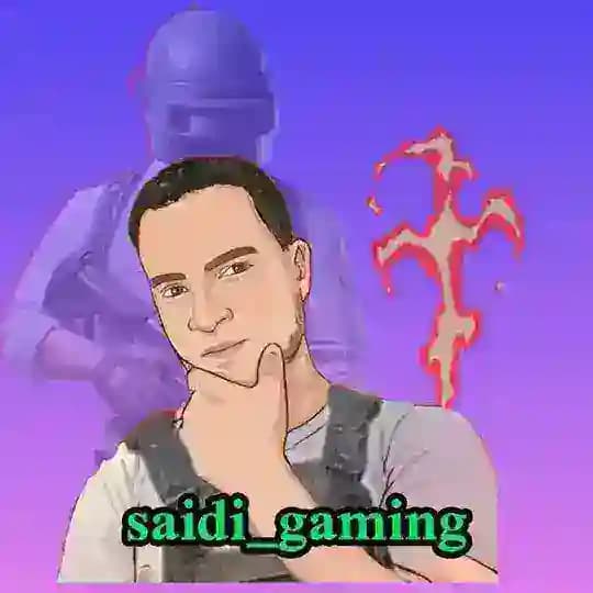 صعيدي جيمنج_ saidi gaming 🇪🇬
