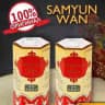 Samyunwan Semirish