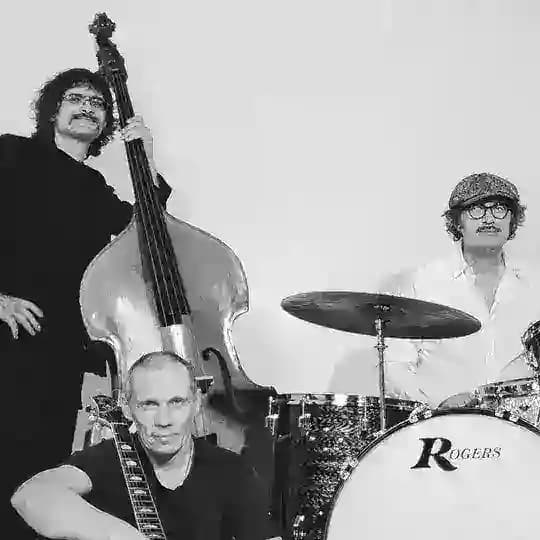 Sanchillo Atmosphere Band